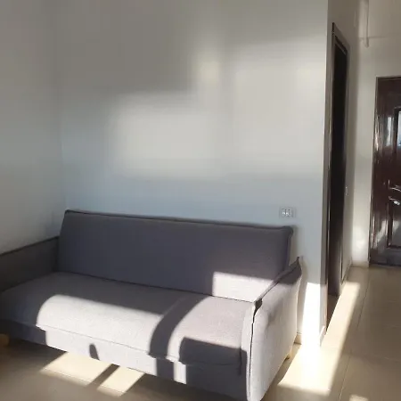 Fratellyvibe Apartment *