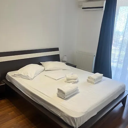 Fratellyvibe * Mamaia