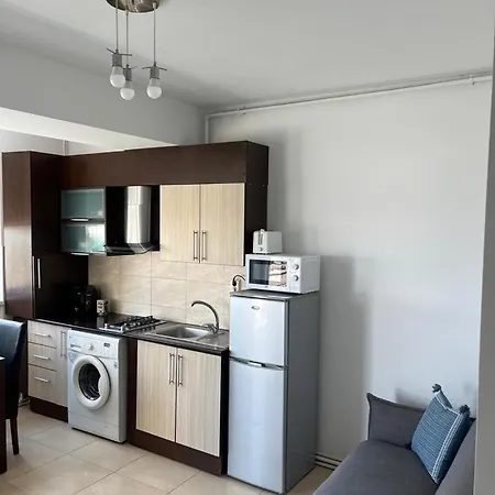Fratellyvibe Apartment Mamaia