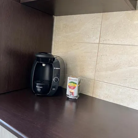 Fratellyvibe Apartment *